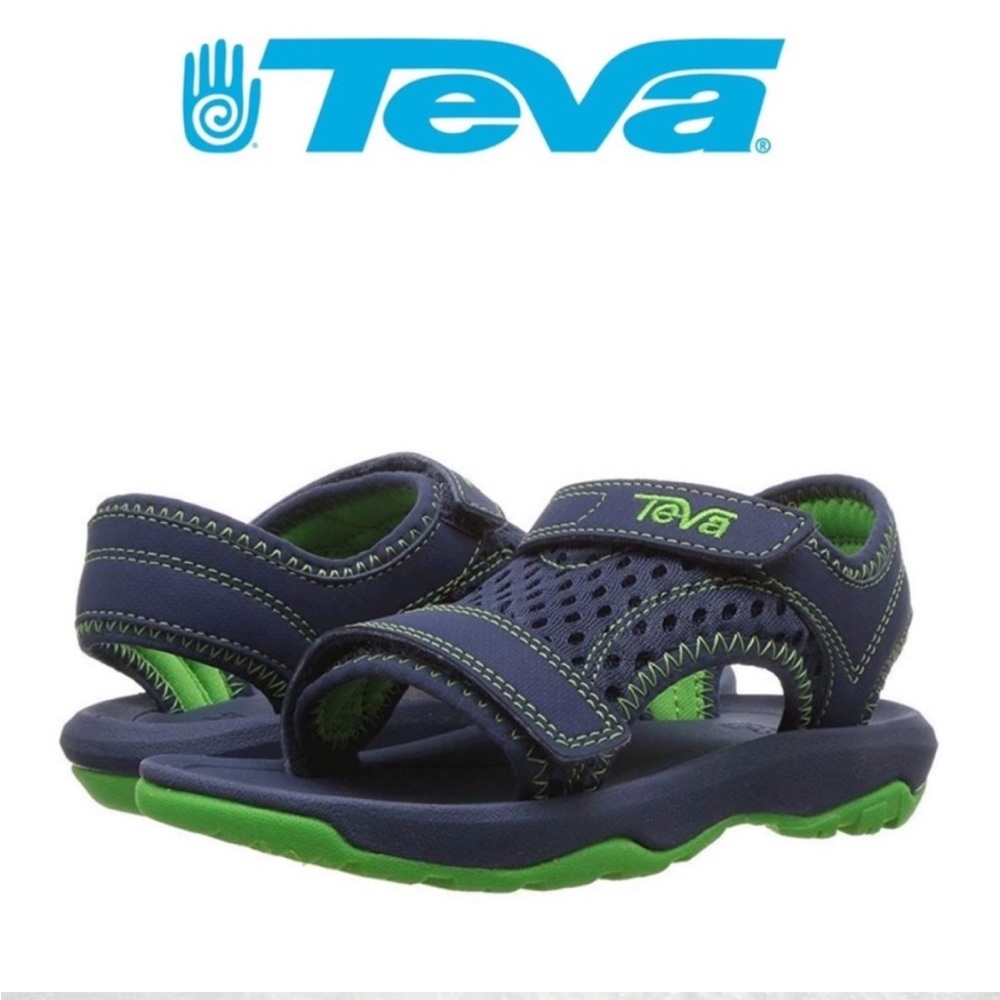 Teva Kids Psyclone XLT Sandals